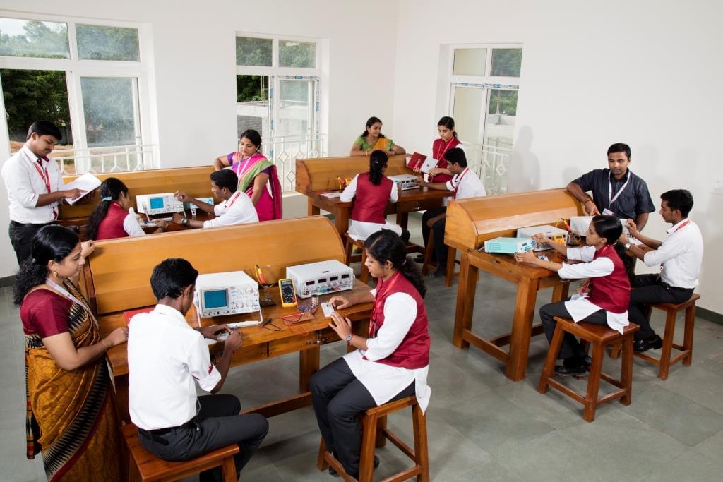 Providence College of Engineering Chengannur Facility photo 13